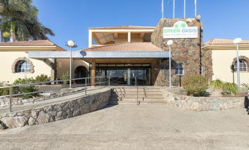 Holiday home Zen House Maspalomas (Gran Canaria)