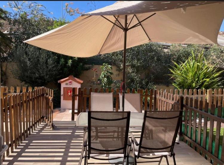 Zen House Maspalomas (Gran Canaria)