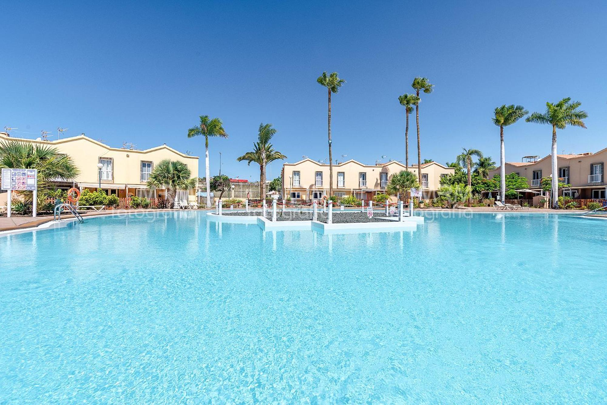 Holiday home Zen House Maspalomas (Gran Canaria)