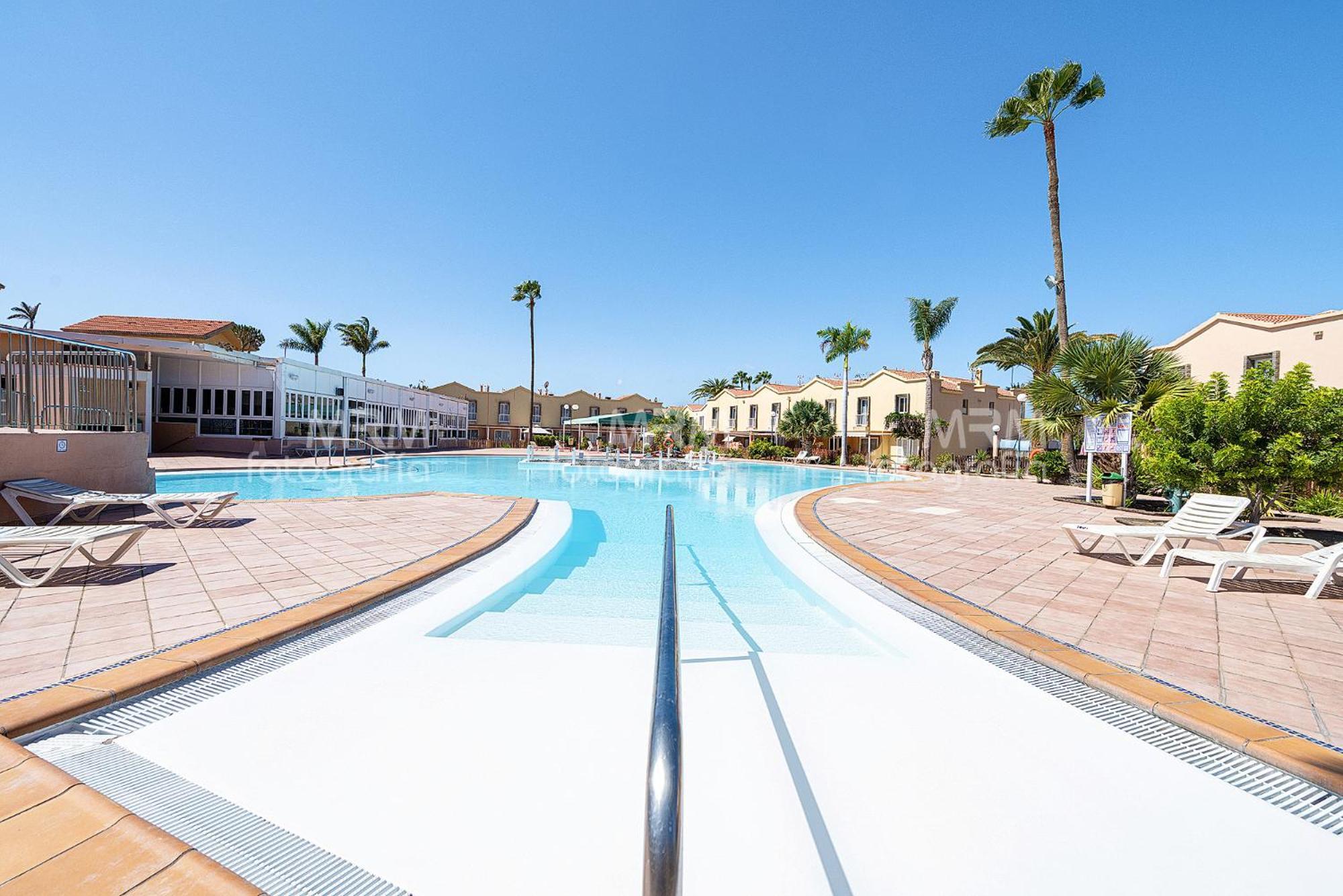 Zen House Holiday home Maspalomas (Gran Canaria)