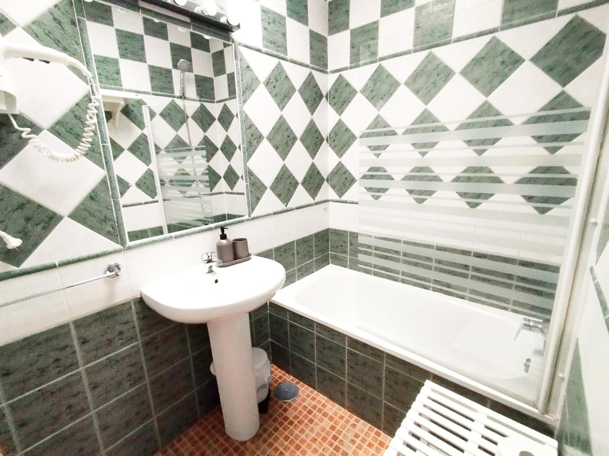 Apartment Duna Maspalomas (Gran Canaria)