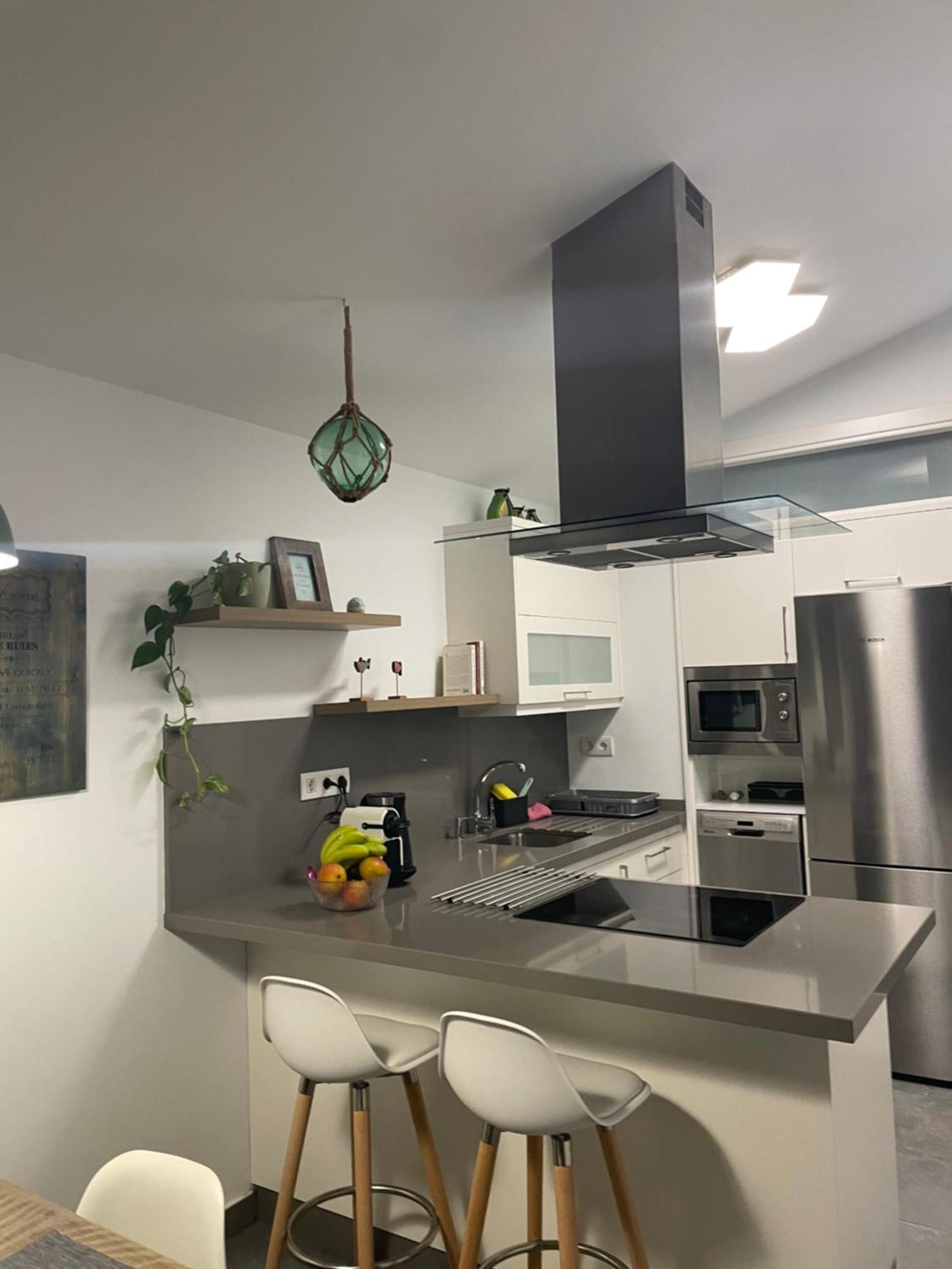 Balandros 216 Apartment