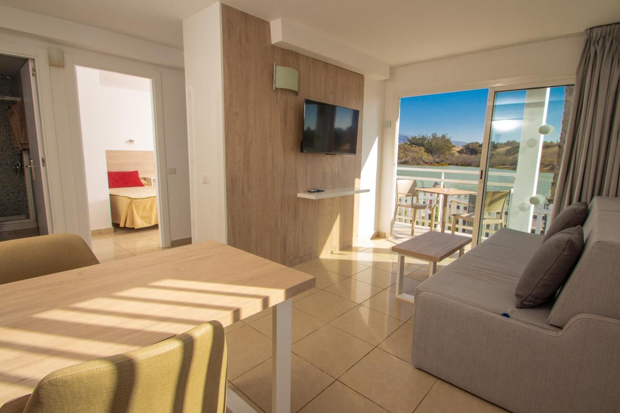 Cocoteros Maspalomas (Gran Canaria)