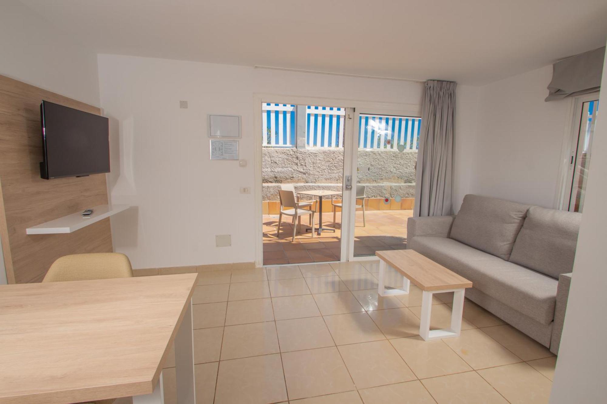 Apartment Cocoteros Maspalomas (Gran Canaria)