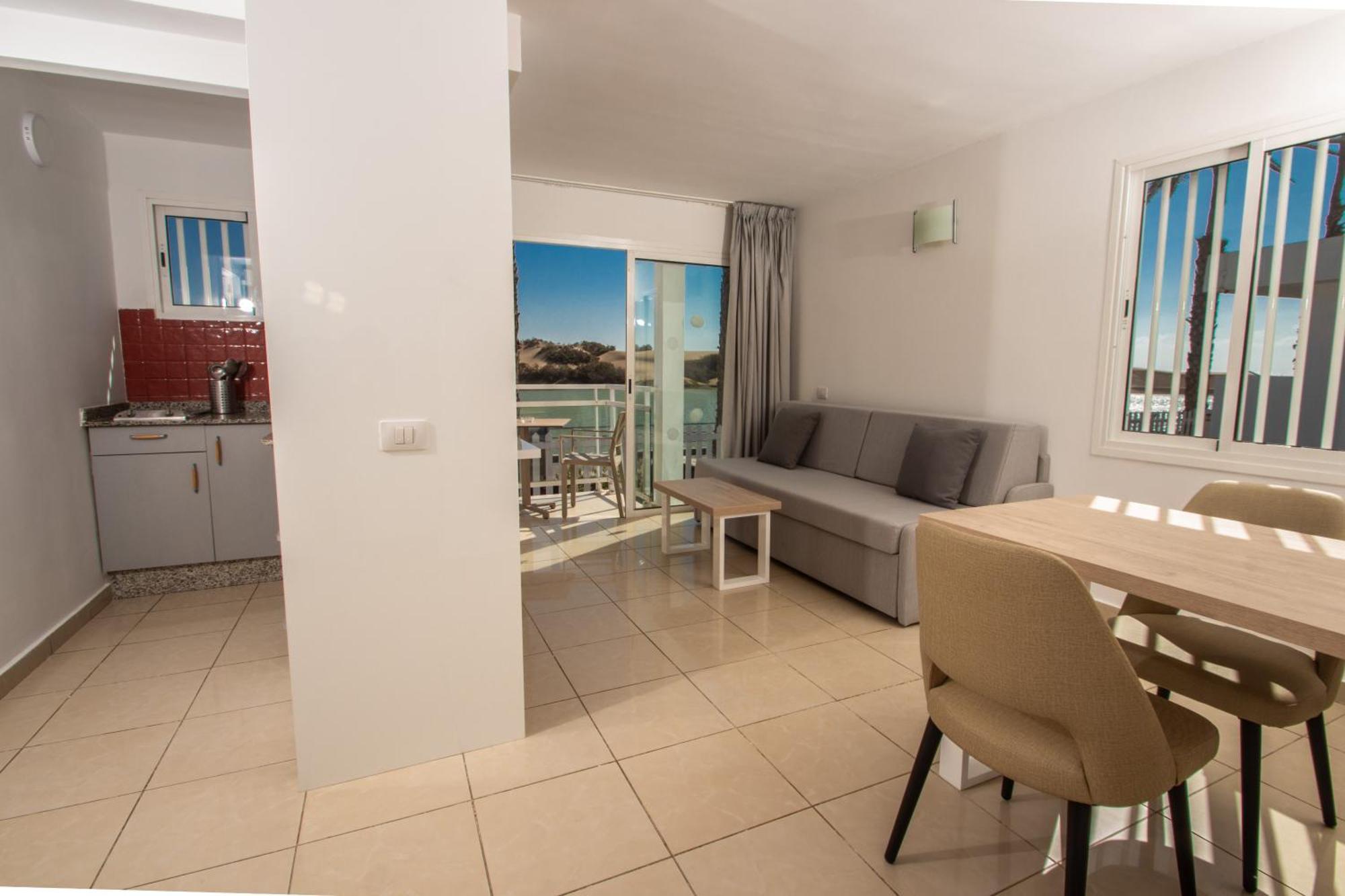 Cocoteros Maspalomas (Gran Canaria)