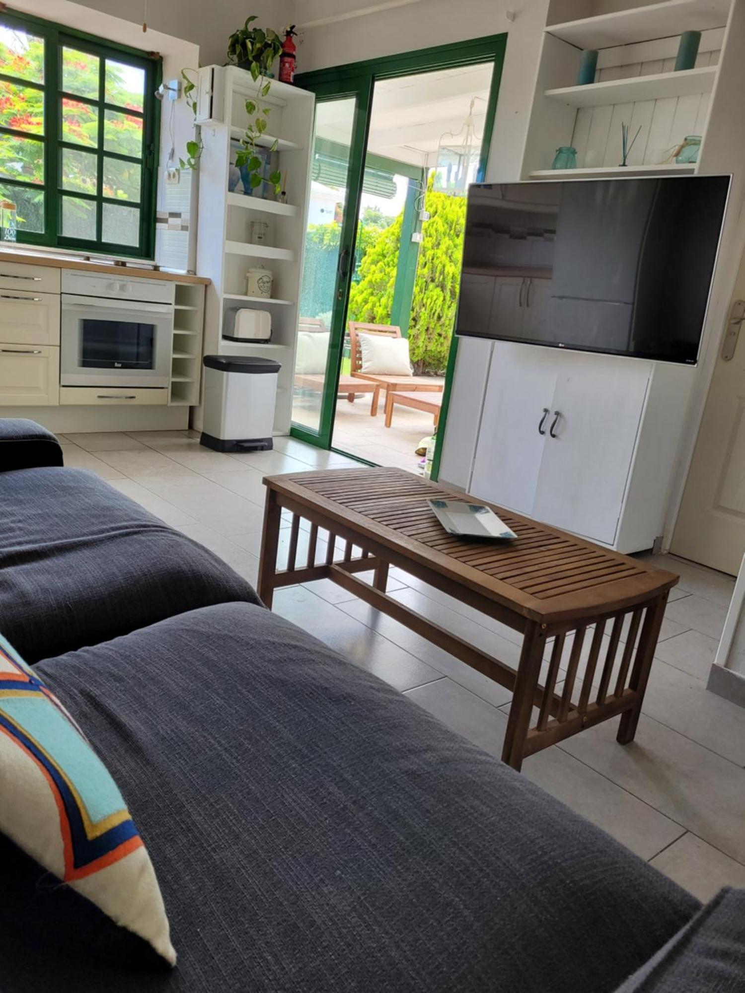 Apartment Vv Sweet Flamboyan Playaflor 1 