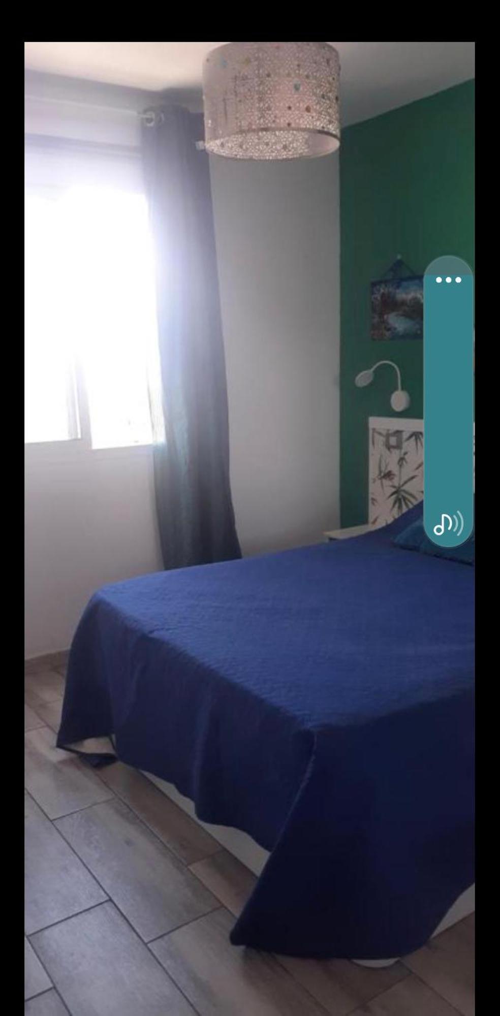 Green Ocean Seven Floor Apartment *