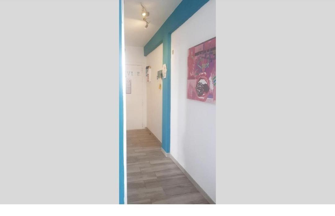 Green Ocean Seven Floor Apartment *