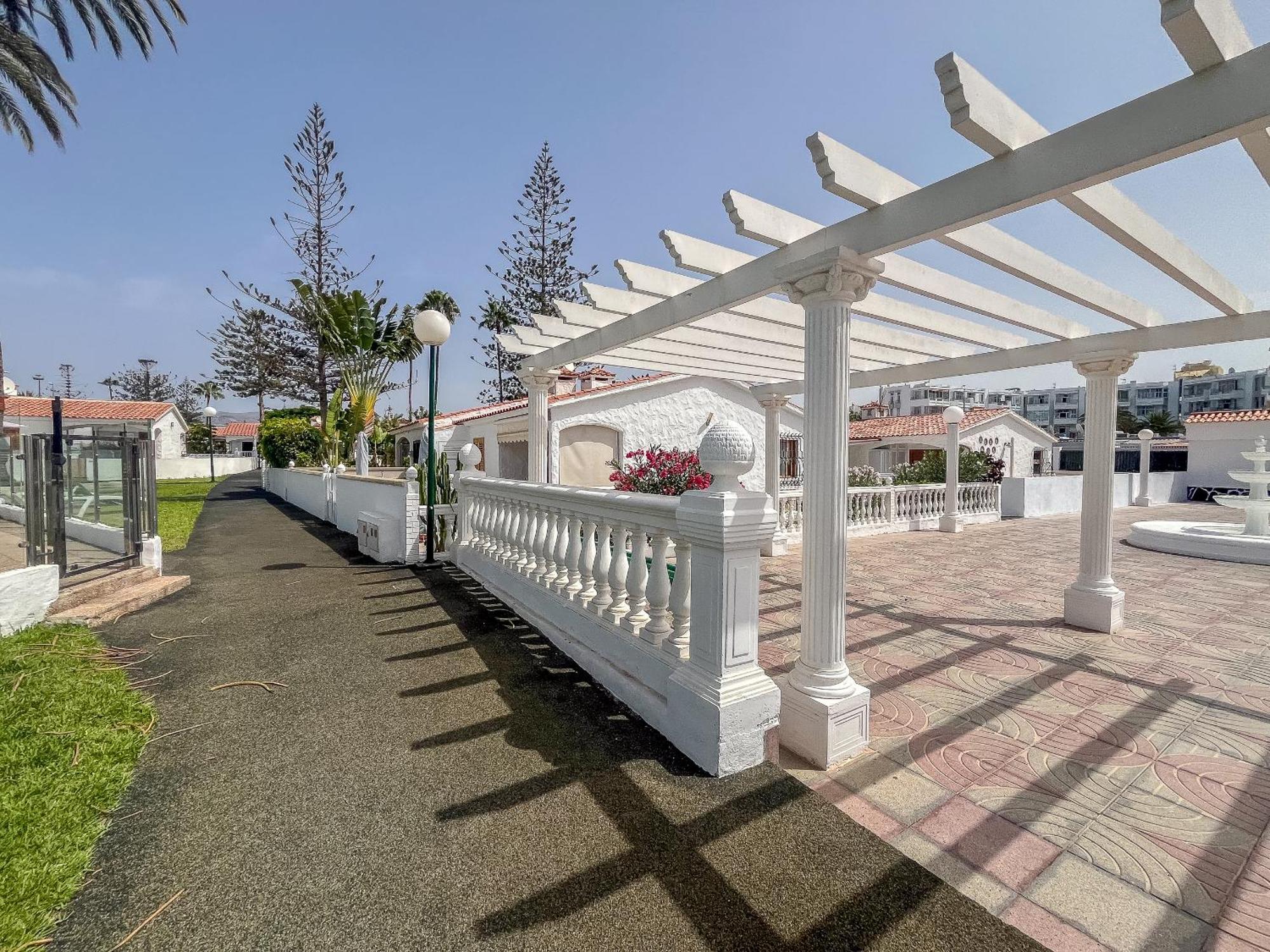 Lightbooking Santa Barbara Playa Del Ingles * Maspalomas (Gran Canaria)