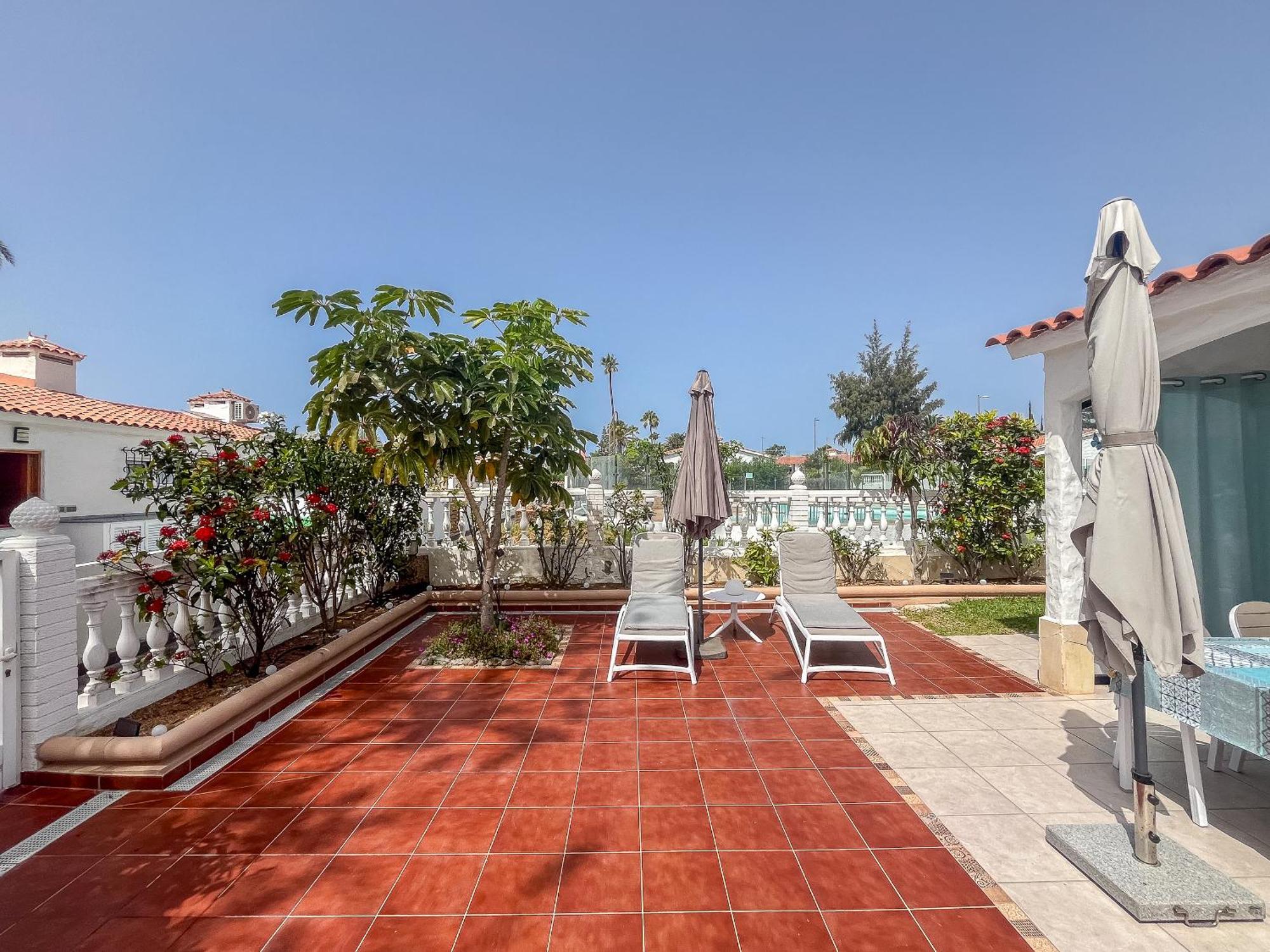 Lightbooking Santa Barbara Playa Del Ingles Huoneisto Maspalomas (Gran Canaria)