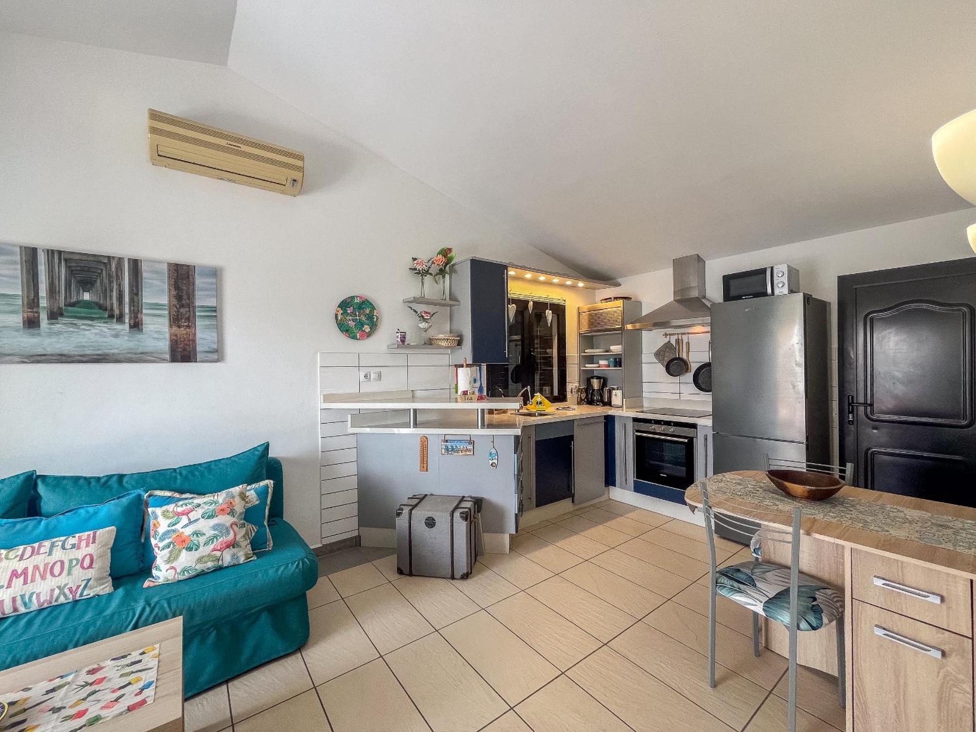 Huoneisto Lightbooking Santa Barbara Playa Del Ingles Maspalomas (Gran Canaria)