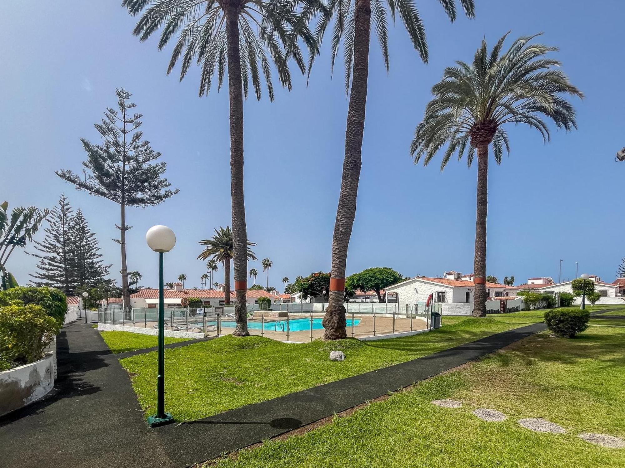 Lightbooking Santa Barbara Playa Del Ingles Maspalomas (Gran Canaria)