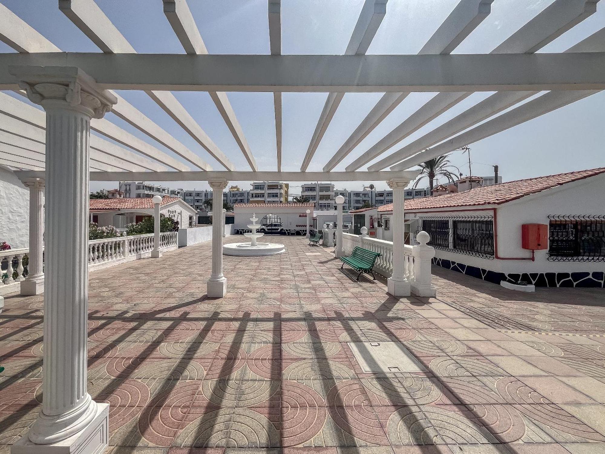 Lightbooking Santa Barbara Playa Del Ingles Maspalomas (Gran Canaria)