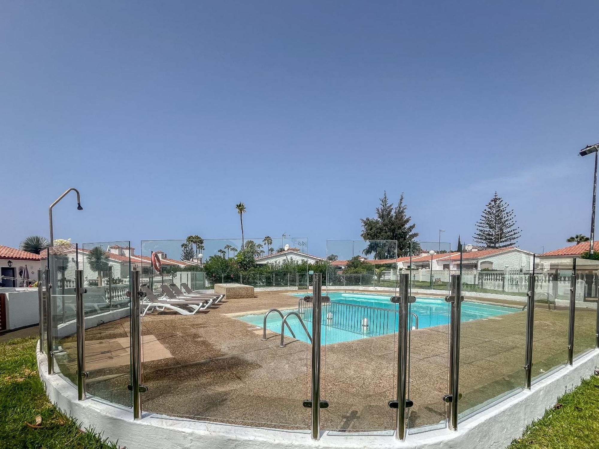 Lightbooking Santa Barbara Playa Del Ingles Maspalomas (Gran Canaria)
