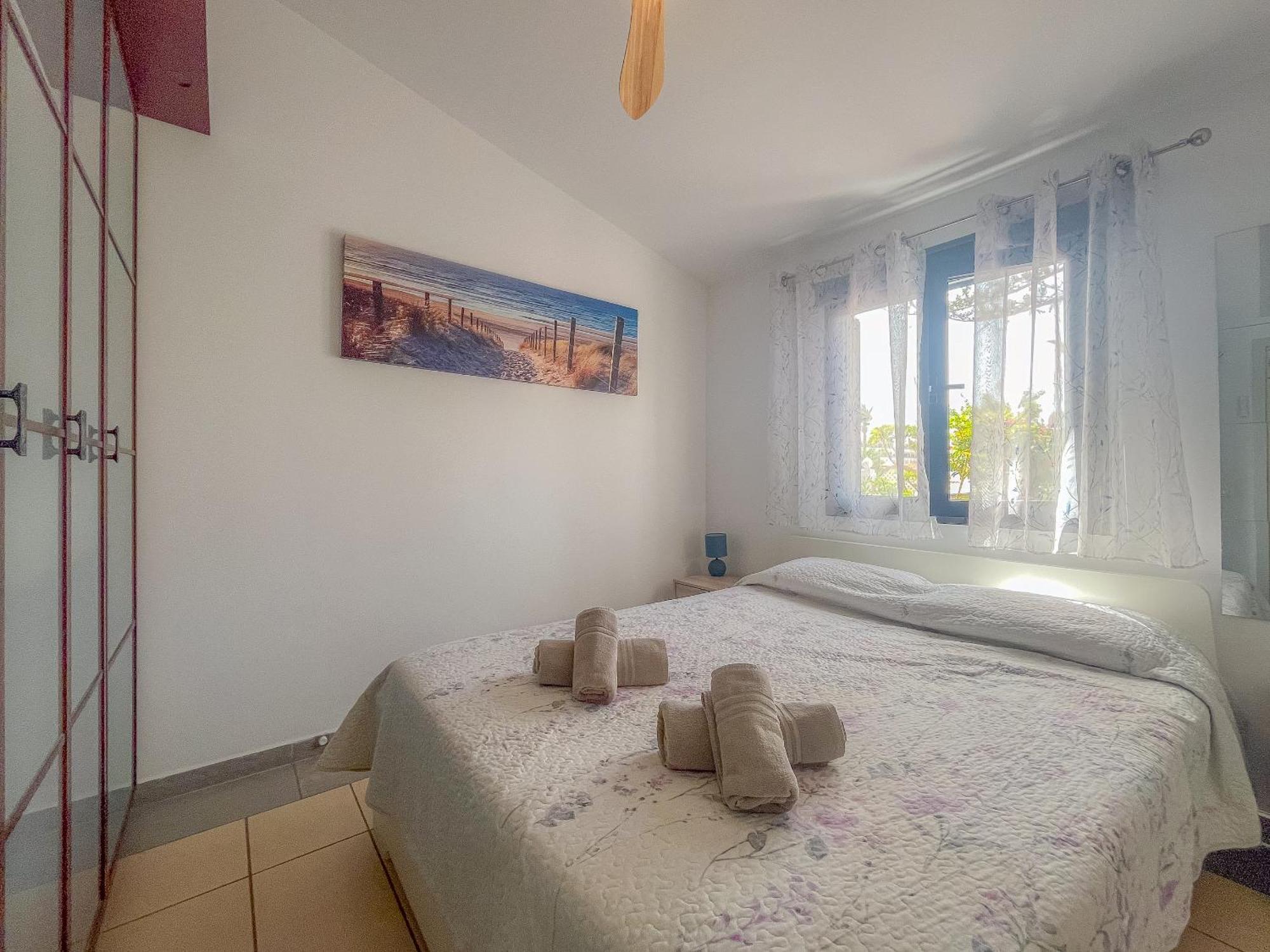 Huoneisto Lightbooking Santa Barbara Playa Del Ingles *