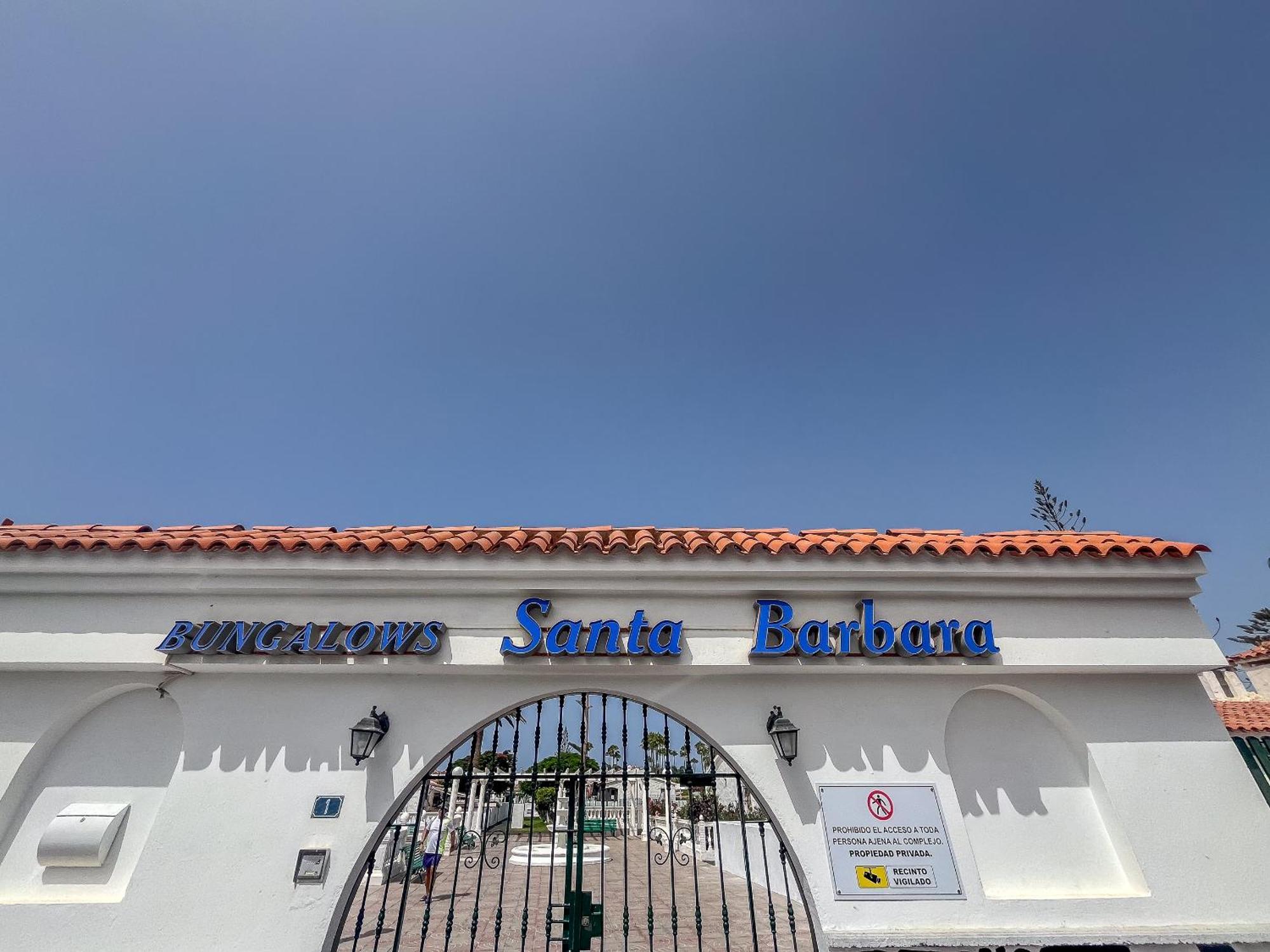 Huoneisto Lightbooking Santa Barbara Playa Del Ingles *