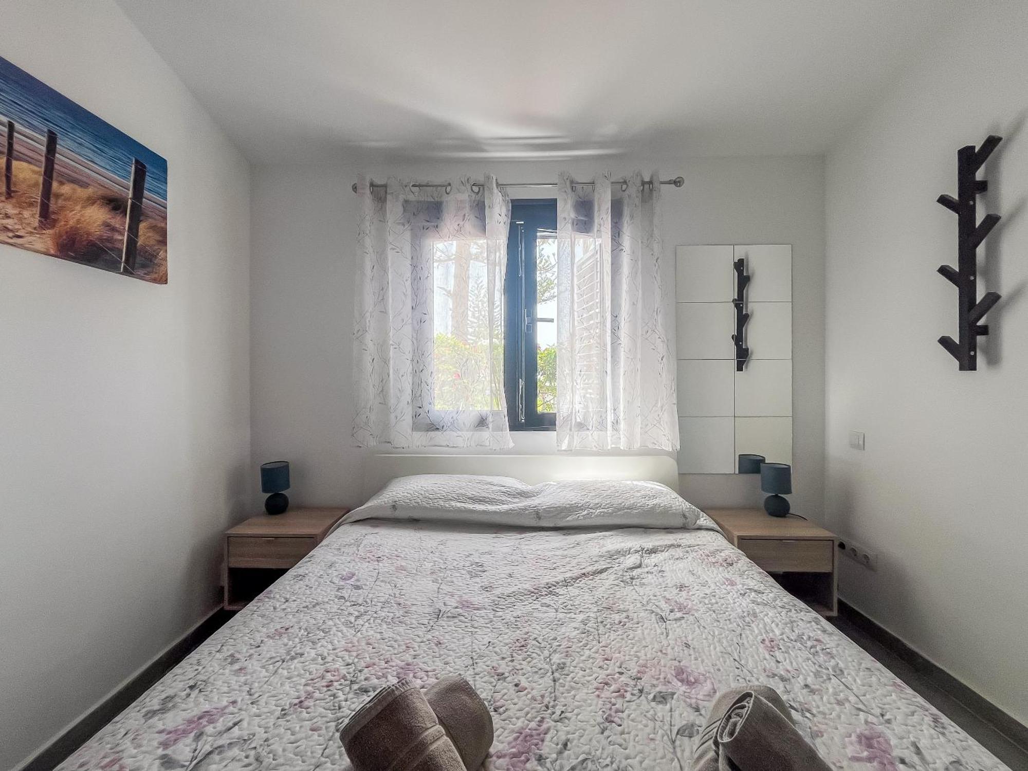 Huoneisto Lightbooking Santa Barbara Playa Del Ingles
