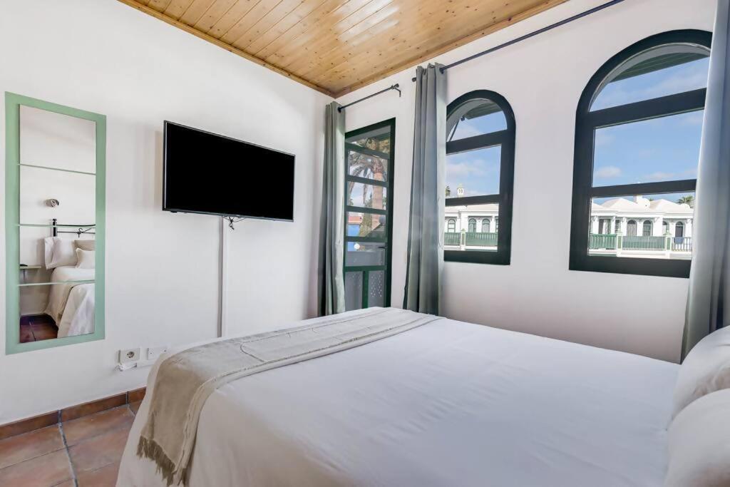 Paradise Dunas Maspalomas Apartment