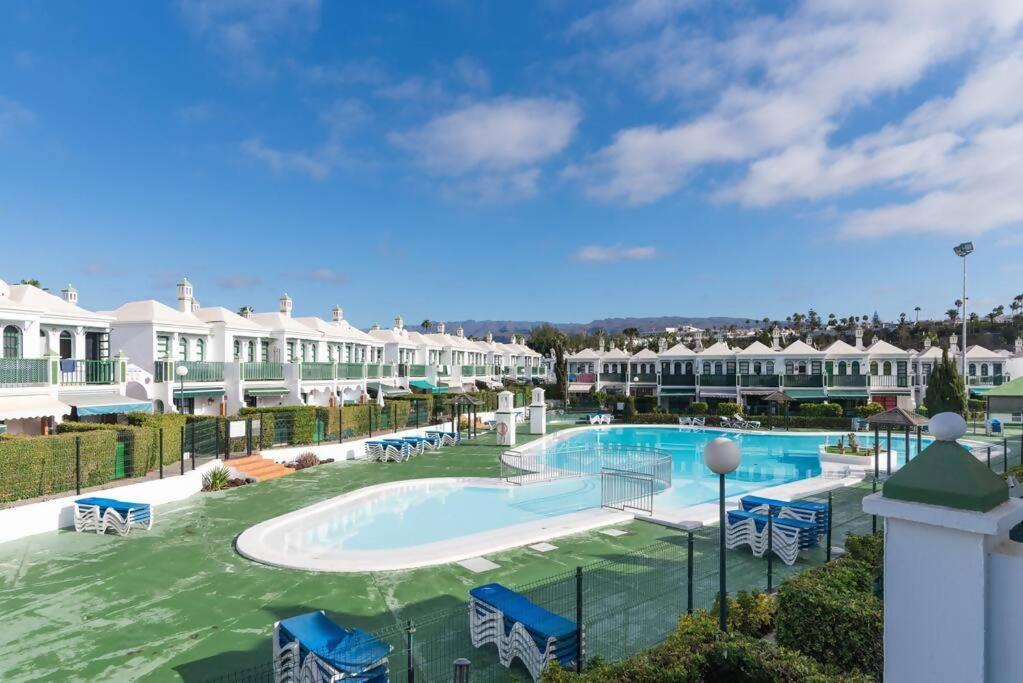 Paradise Dunas Maspalomas Apartment Maspalomas (Gran Canaria)
