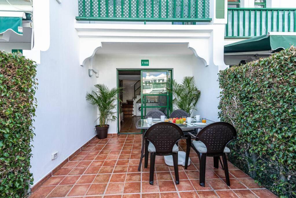 Apartment Paradise Dunas Maspalomas