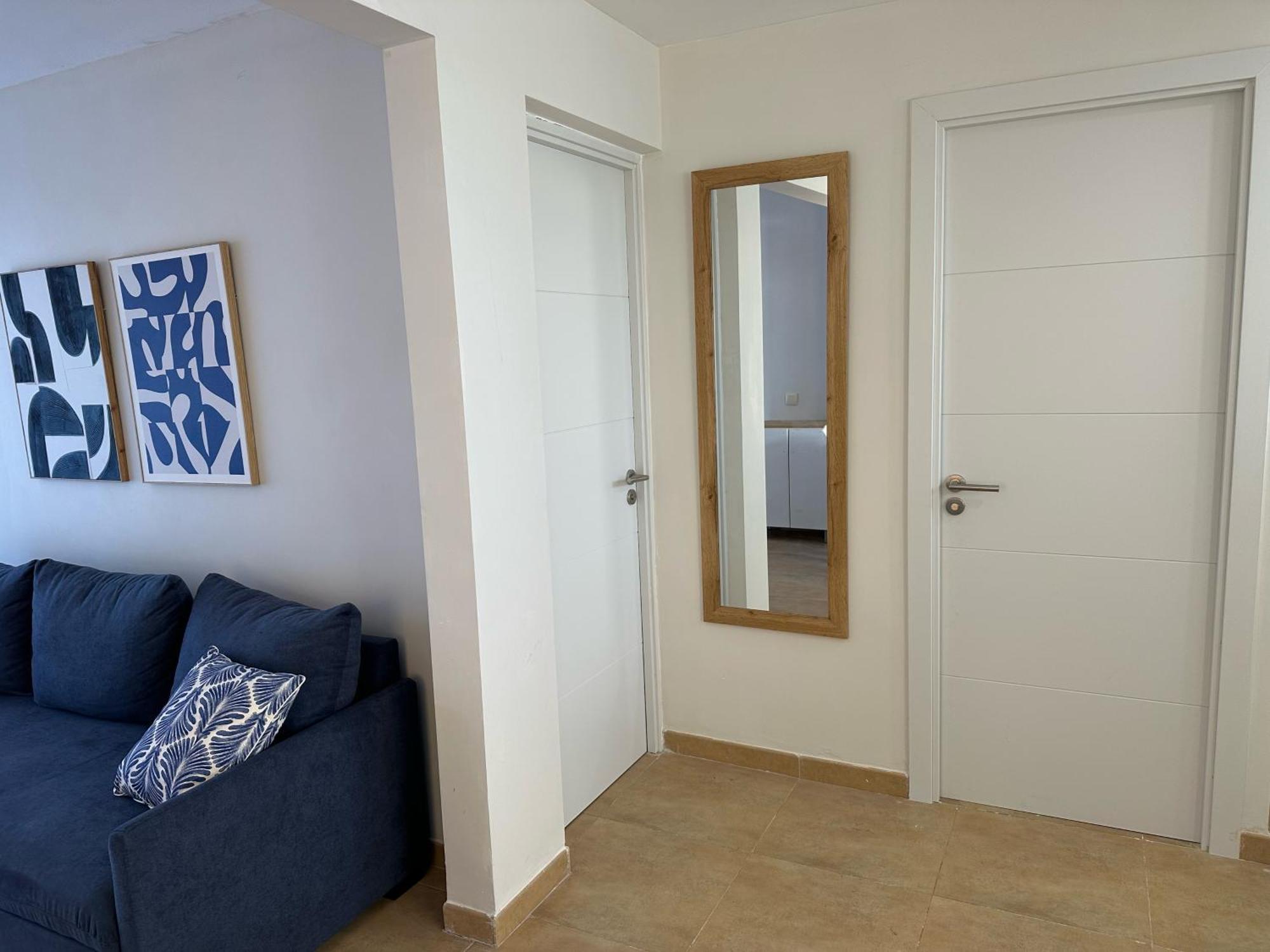 Apartamento Kalma House,by Mahbo