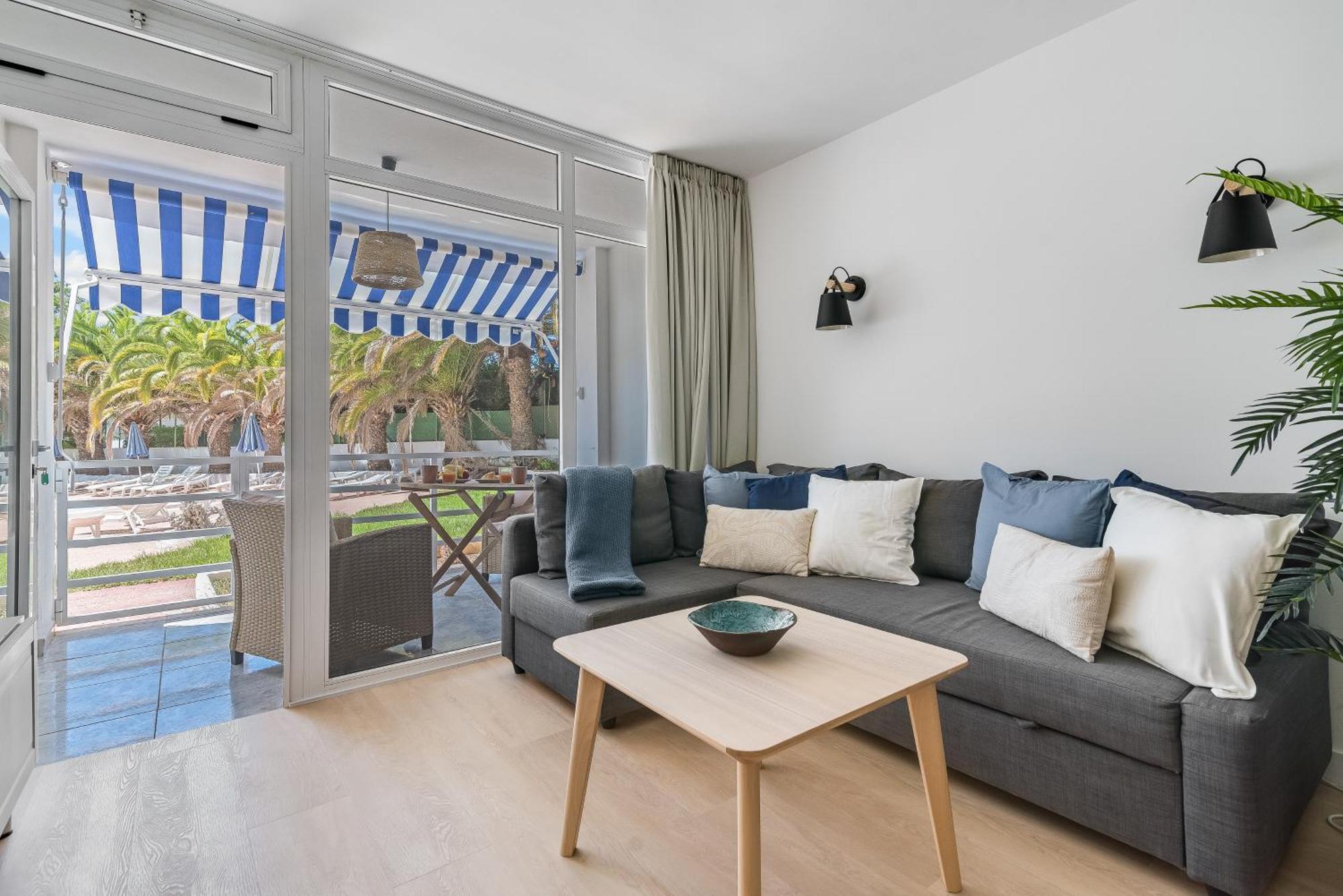 Home2book Pool & Terrace Stylish Maspalomas Maspalomas (Gran Canaria)