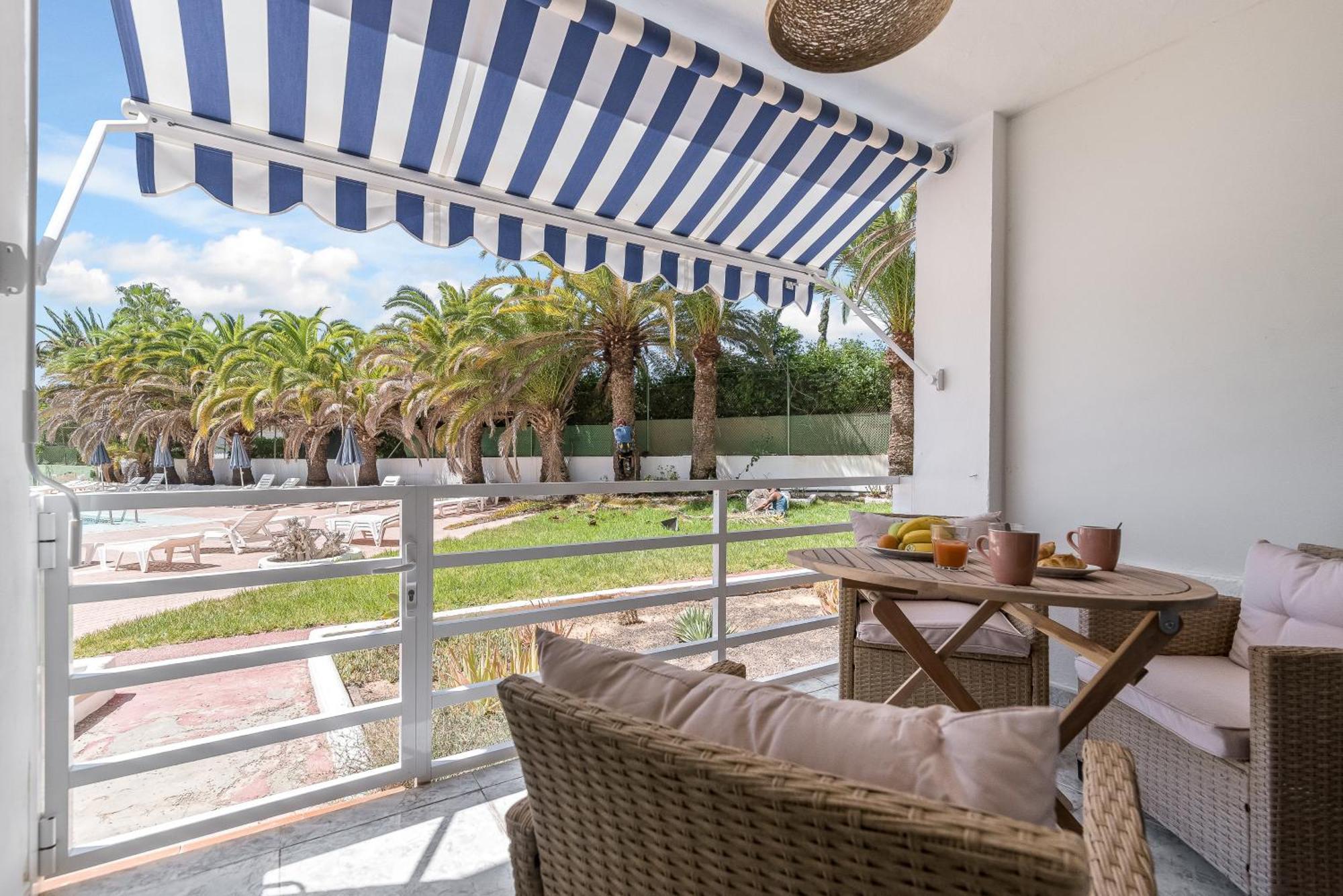 Apartment Home2book Pool & Terrace Stylish Maspalomas