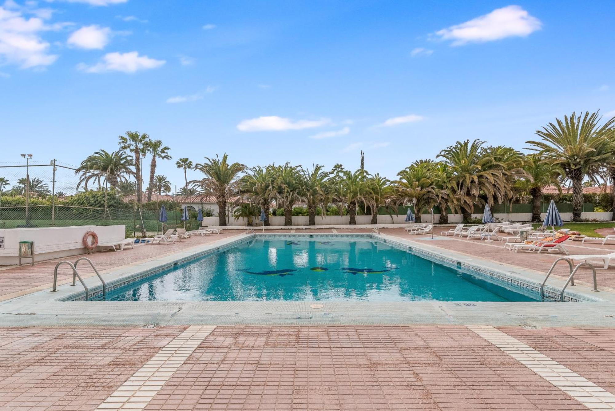 Home2book Pool & Terrace Stylish Maspalomas Apartment Maspalomas (Gran Canaria)