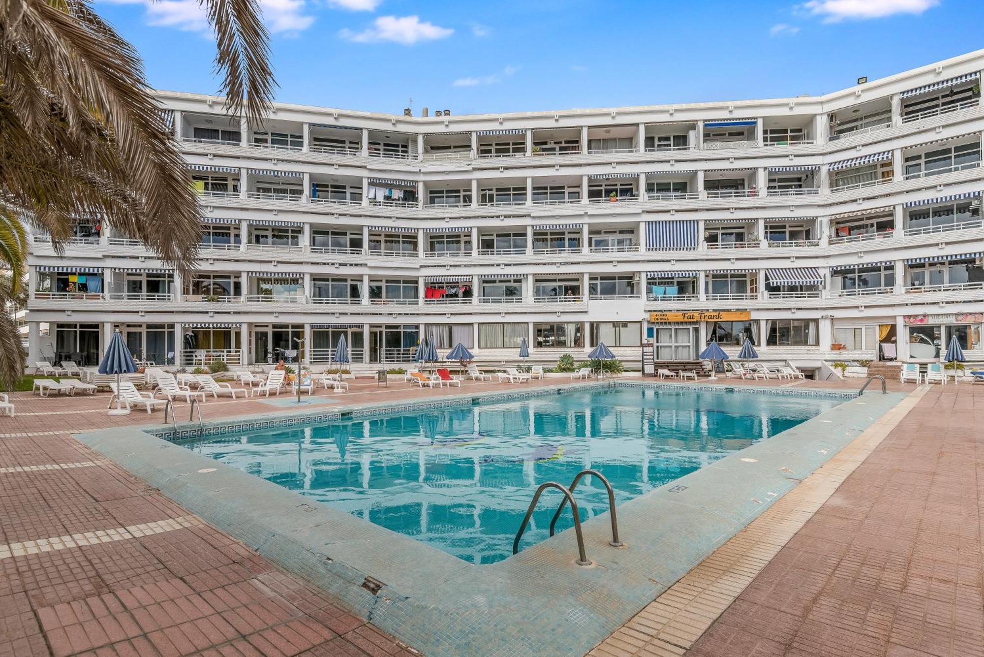 Home2book Pool & Terrace Stylish Maspalomas *