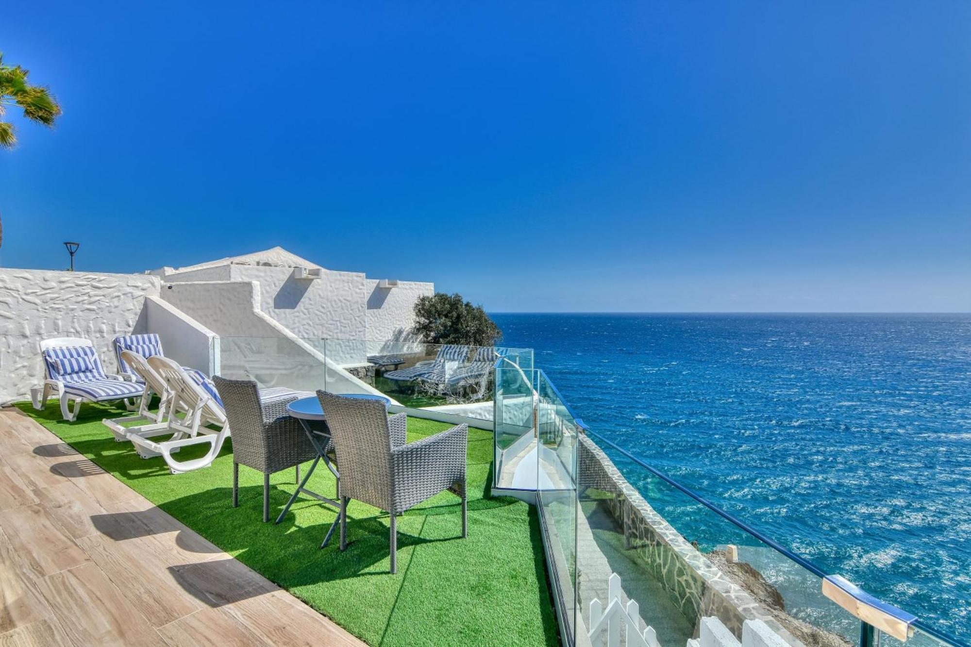 Vilă Casa Al Mar *