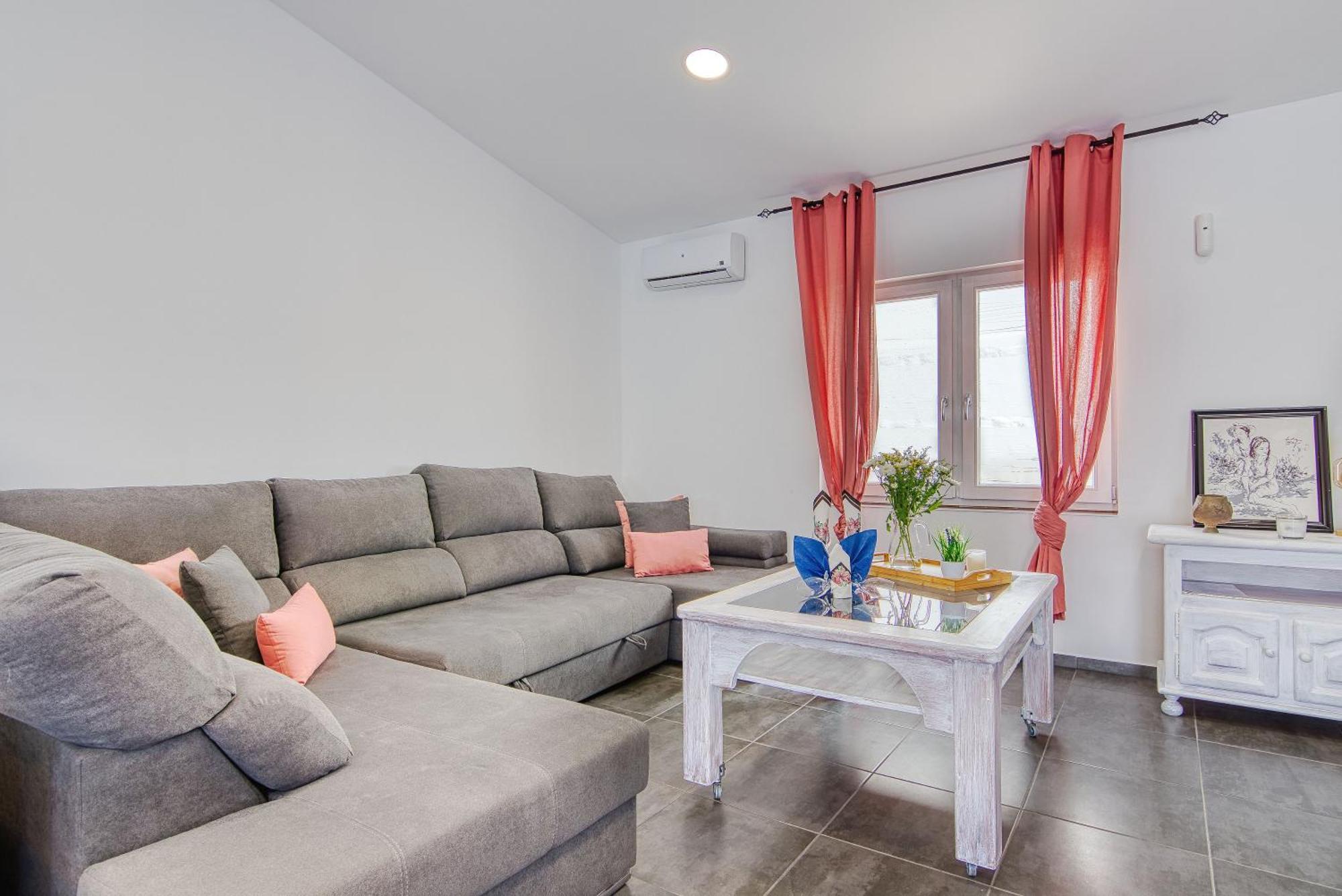 Vilă Casa Al Mar *