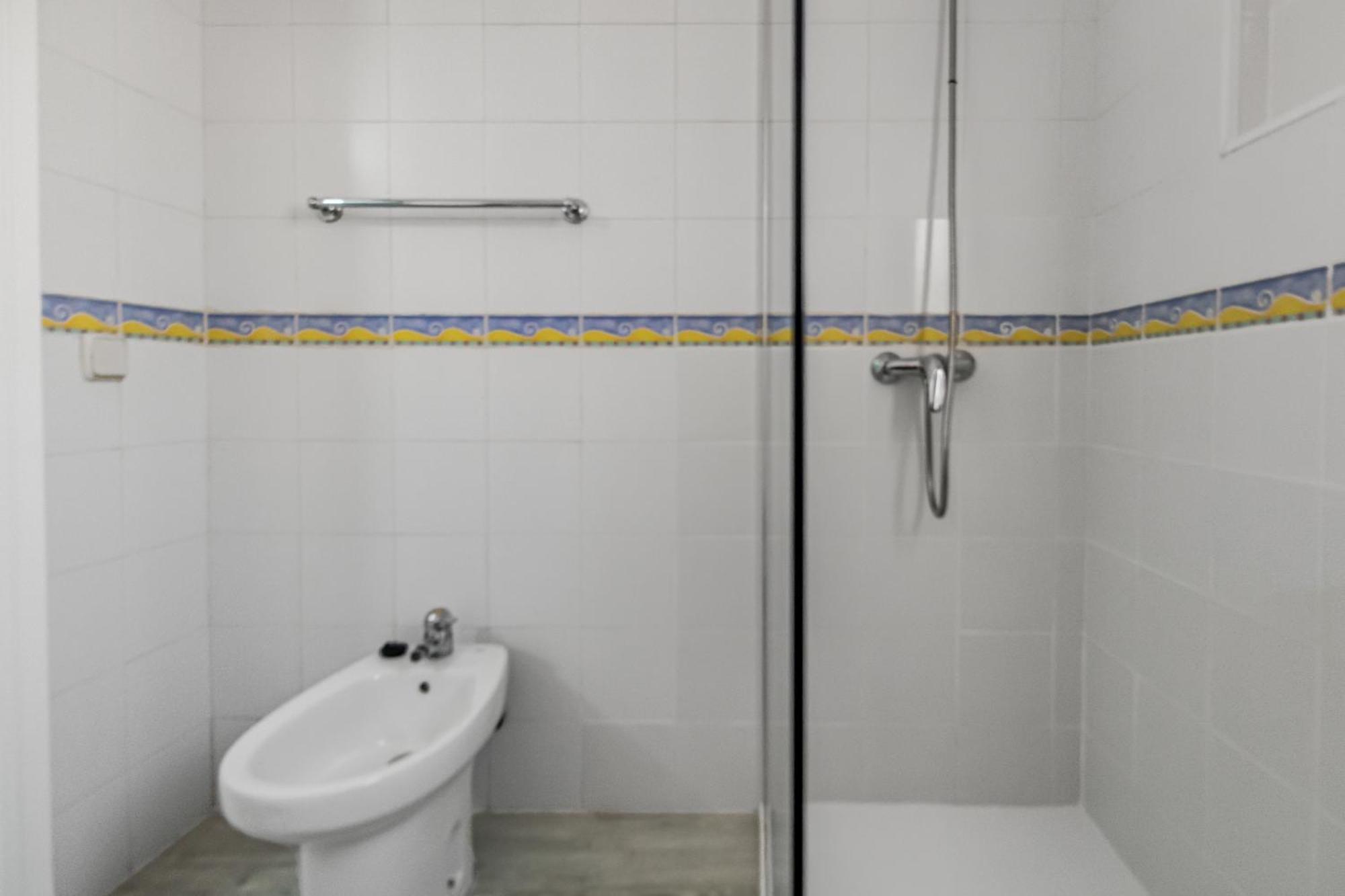 Meloneras Oceanview With Pool Apartment *