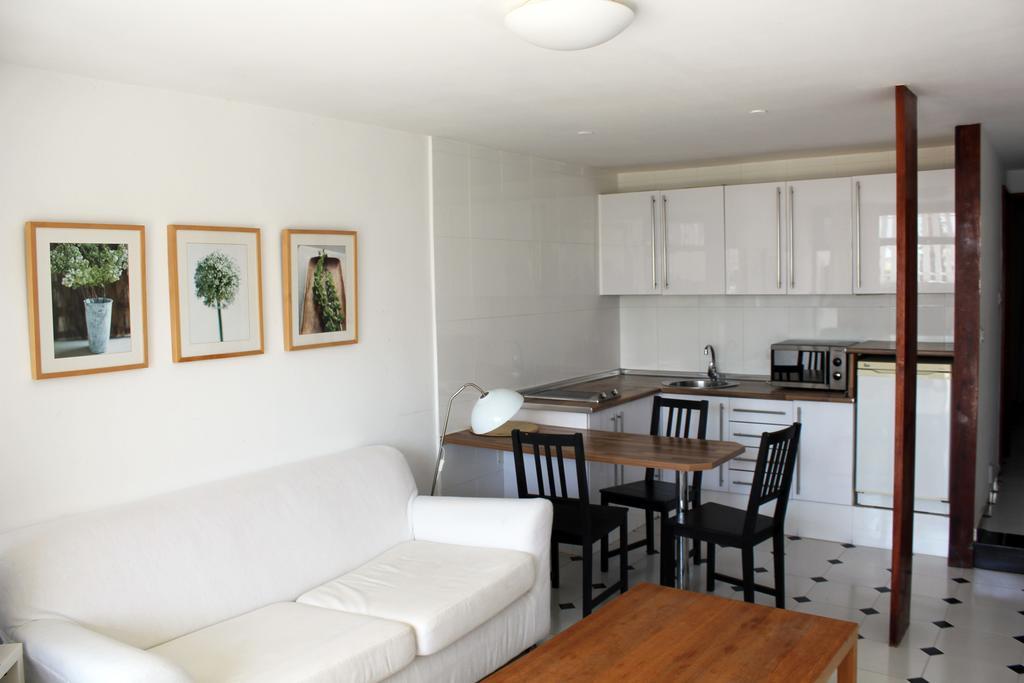 Apartamento Oasis Playa Maspalomas