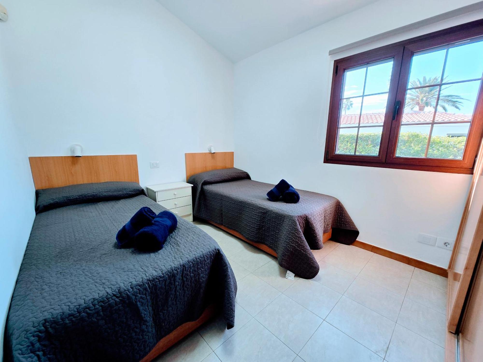 Apartment Vv Vegas Golf 417 Maspalomas (Gran Canaria)