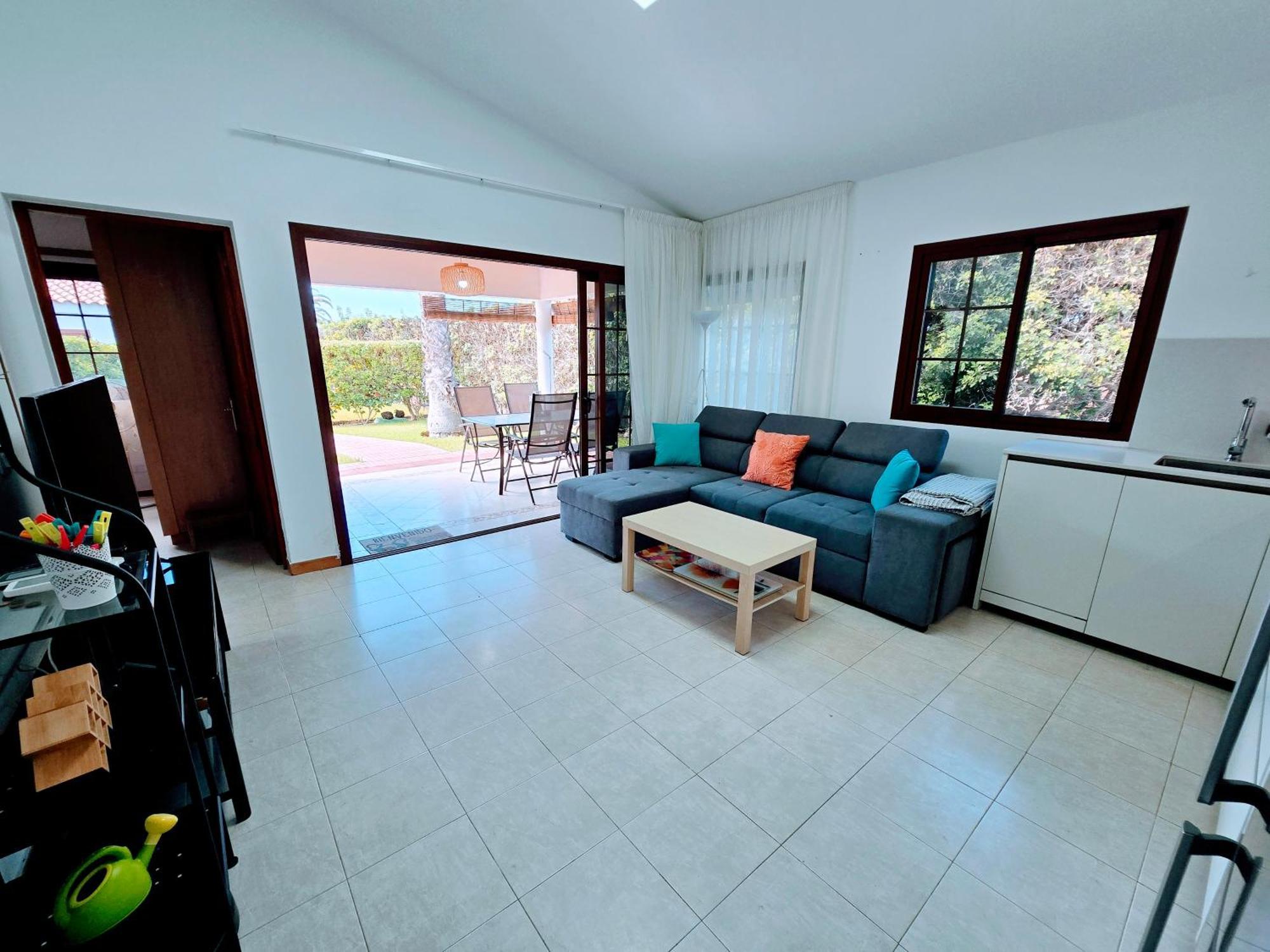 Apartment Vv Vegas Golf 417 Maspalomas (Gran Canaria)