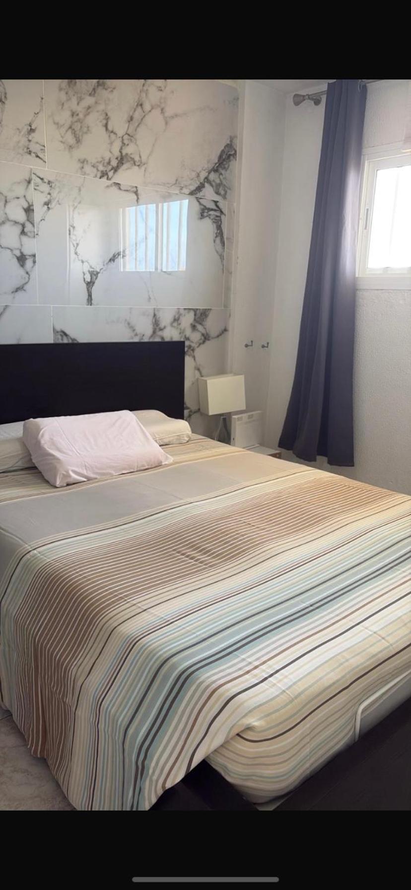 Aparthotel Molinos