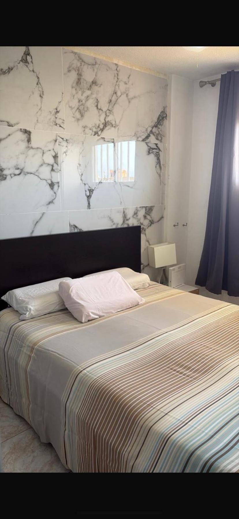 Molinos Aparthotel *
