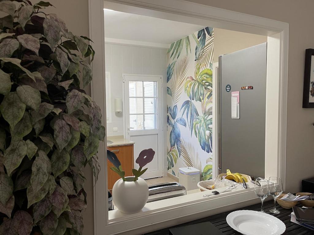 Vakantiehuis Vivienda Velas