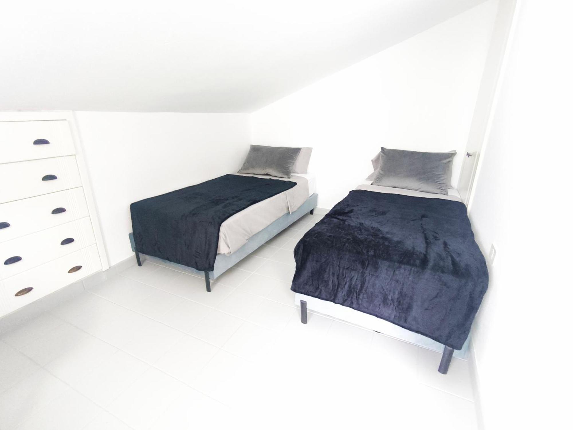 Rooftop Pamro - Private Jacuzzi - Fitness Area - Free Wifi - Air Conditioner - Pool - Modern & Comfortable - Sunnygolf Holiday home *