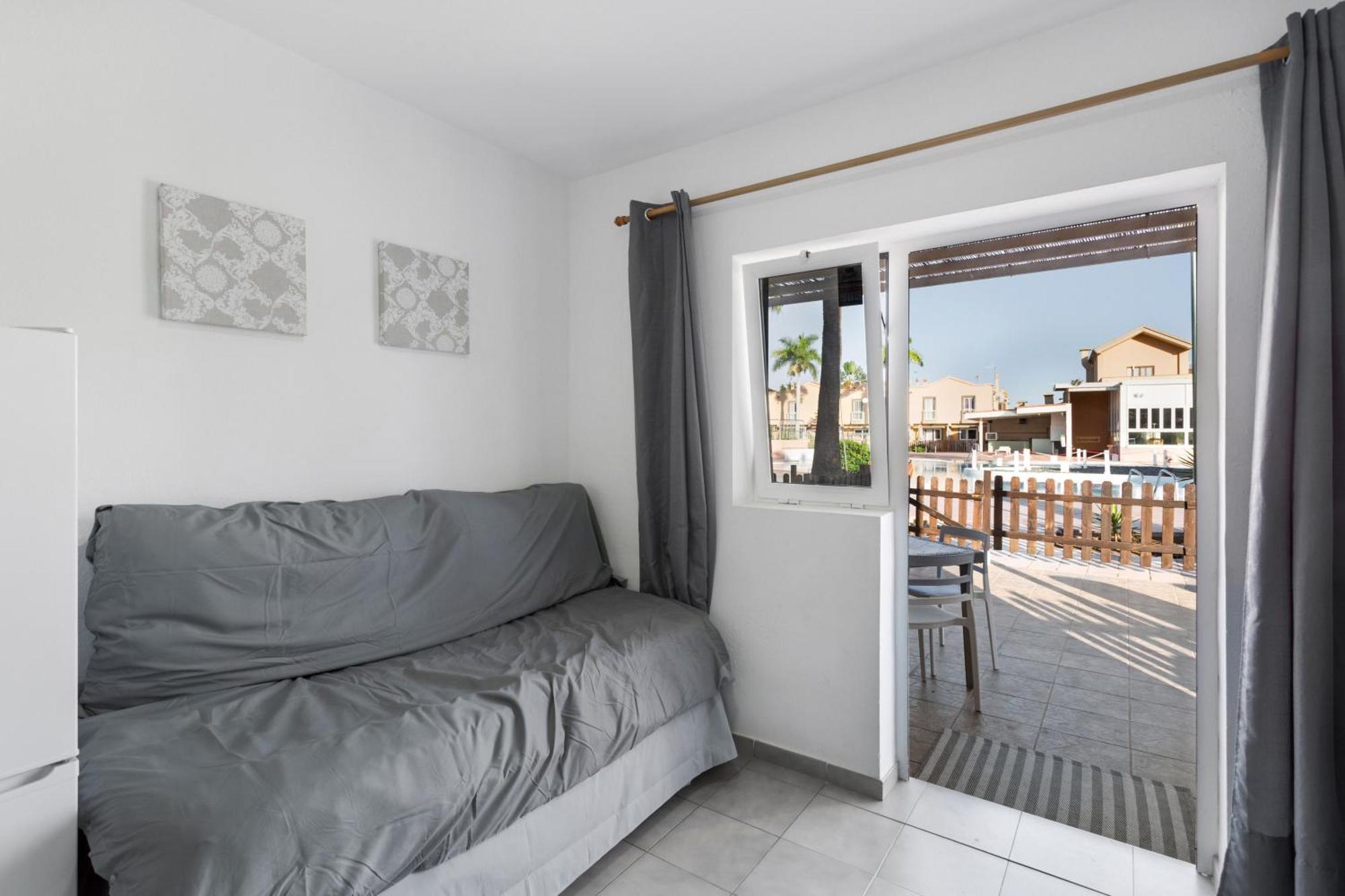 Apartment Maspa