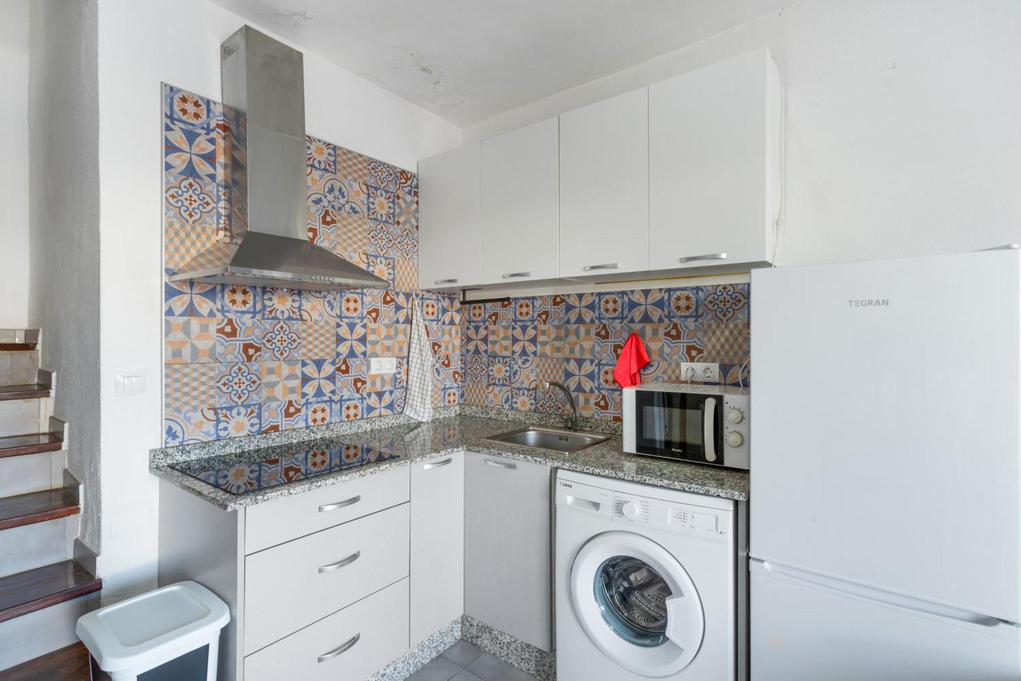 Maspa Apartment Maspalomas (Gran Canaria)