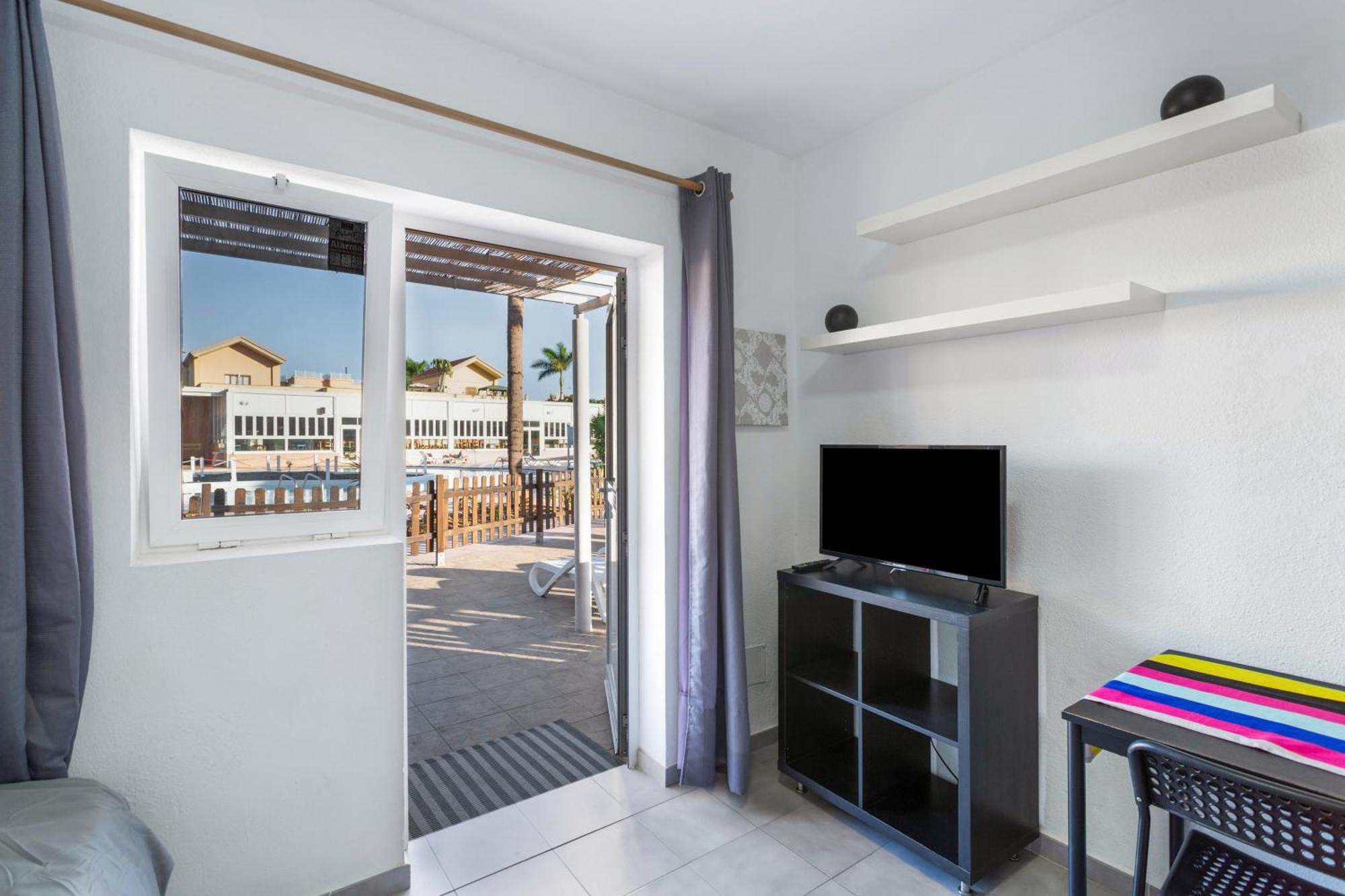 Apartment Maspa