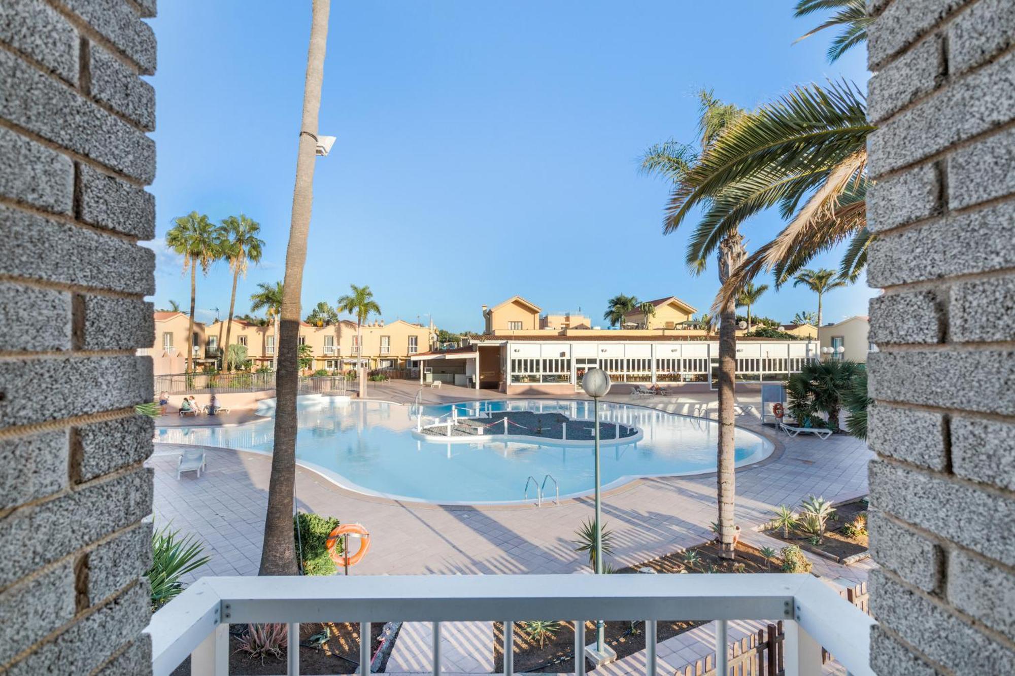 Maspa Maspalomas (Gran Canaria)