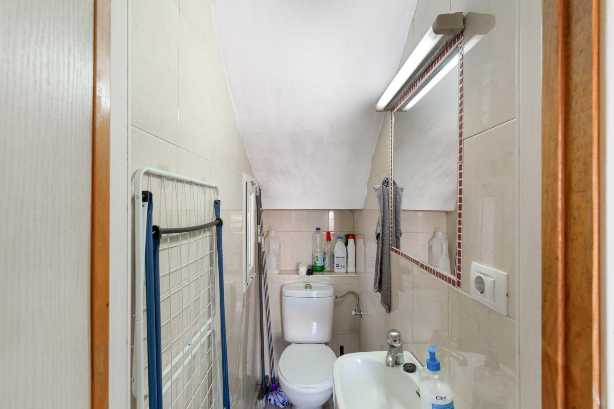 Apartment Maspa