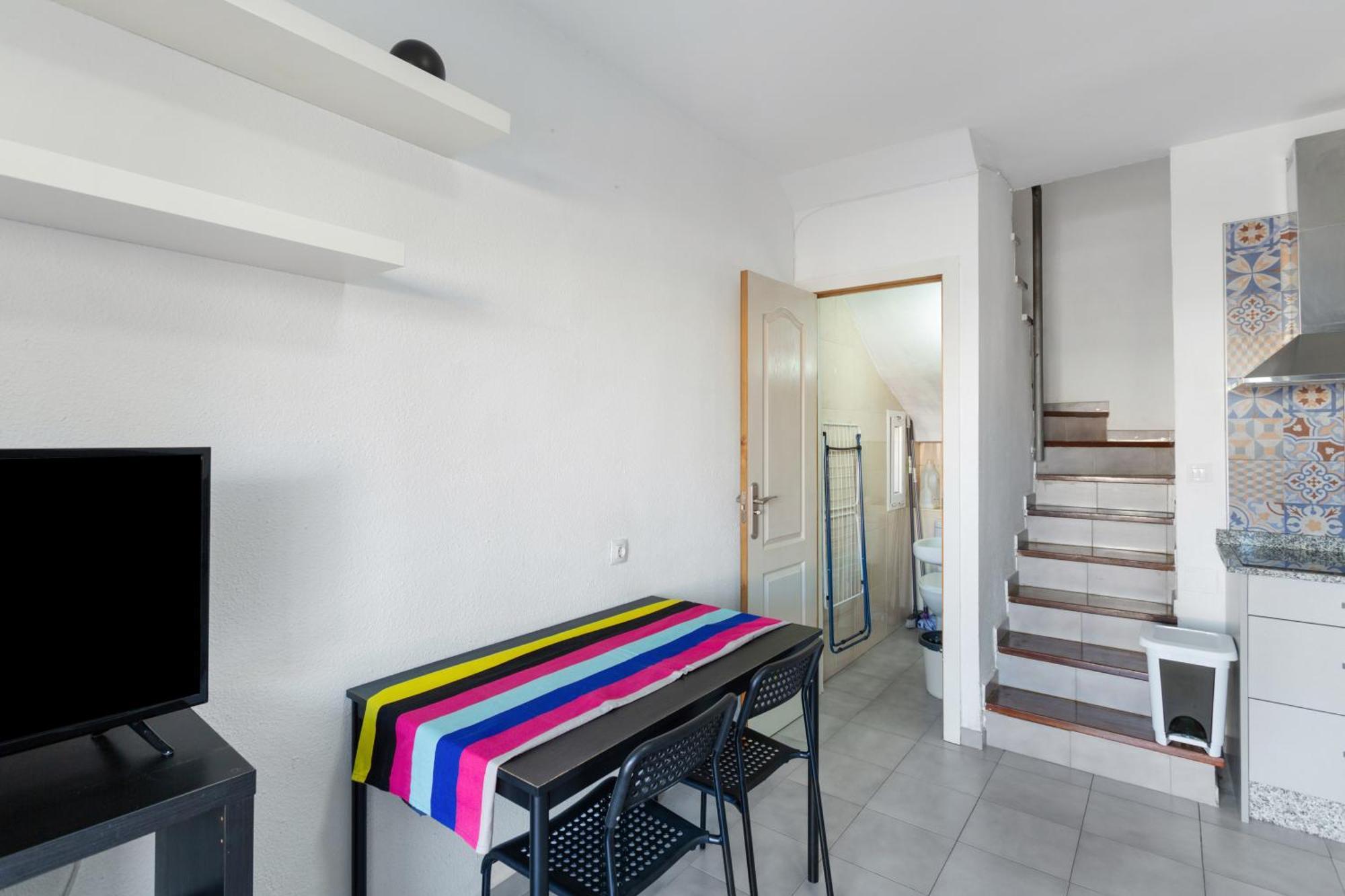 Apartment Maspa Maspalomas (Gran Canaria)