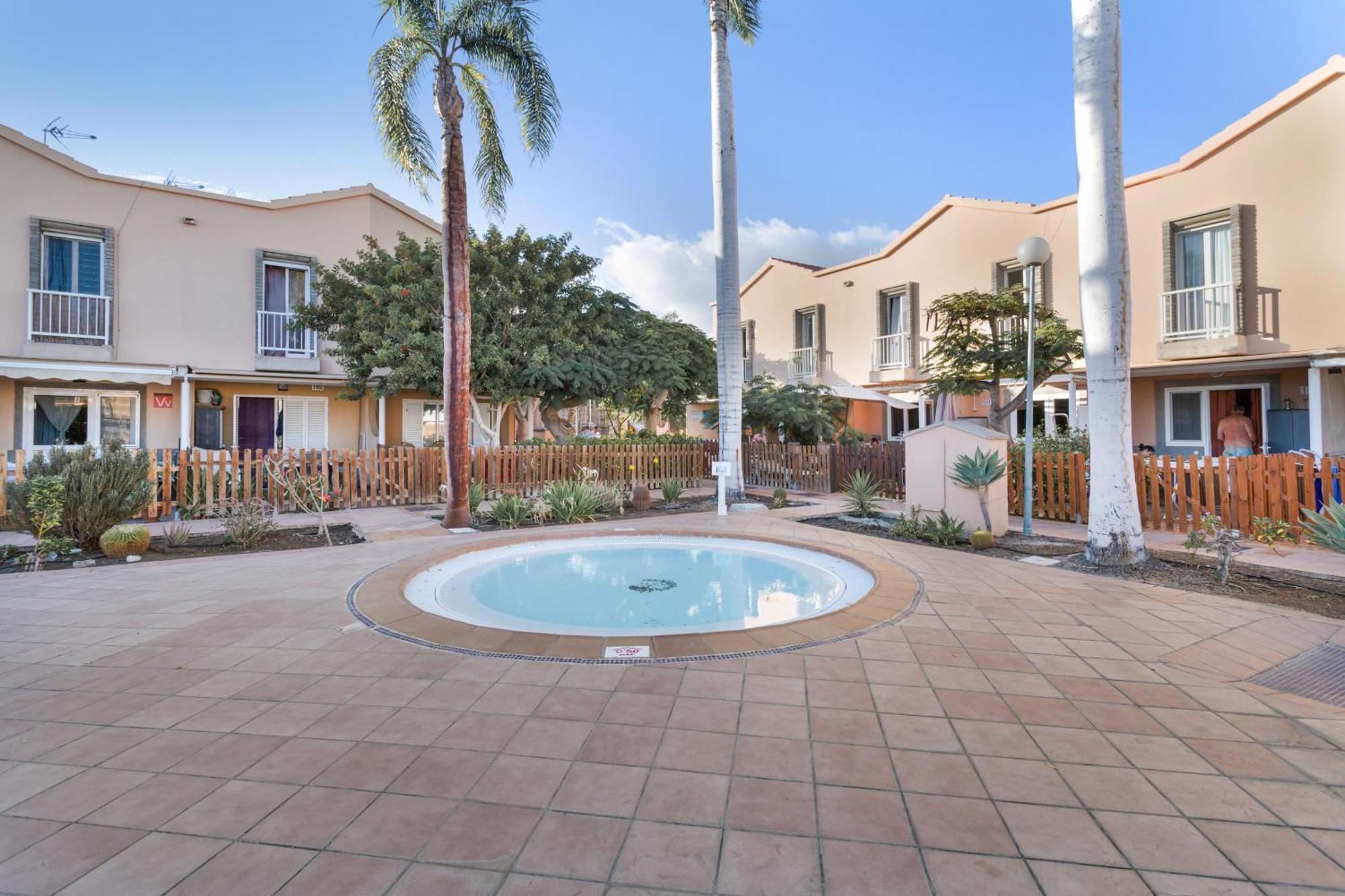 Apartment Maspa Maspalomas (Gran Canaria)