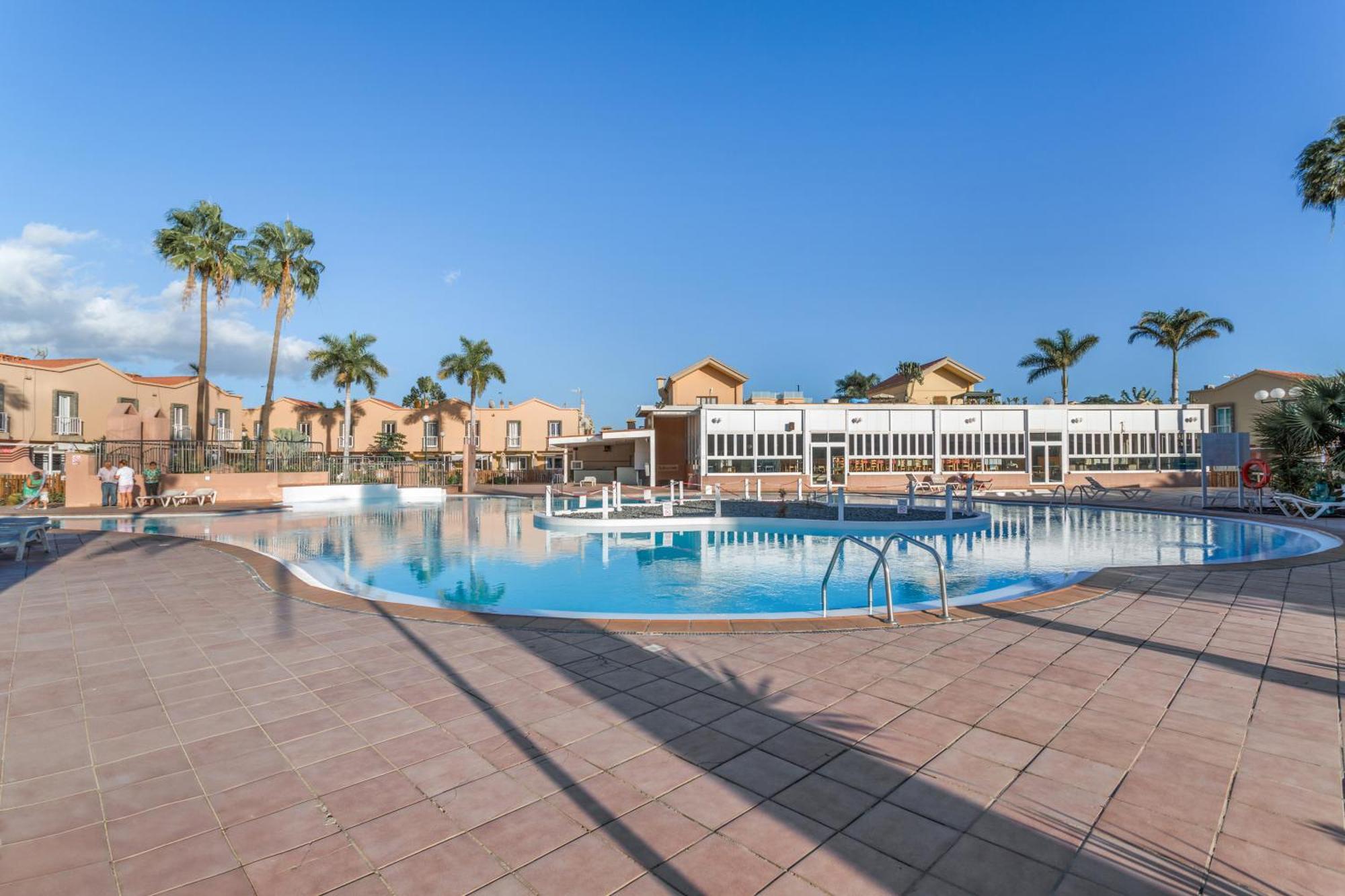 Maspa Apartment Maspalomas (Gran Canaria)