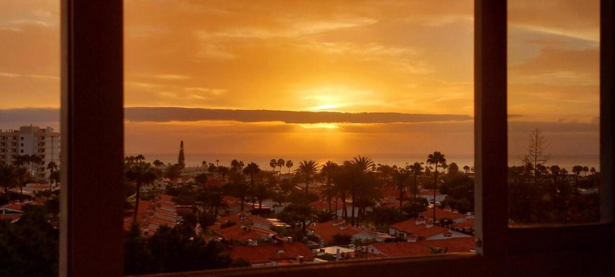 5 Min Walk From Yumbo! 517 Apartamento Maspalomas (Gran Canaria)