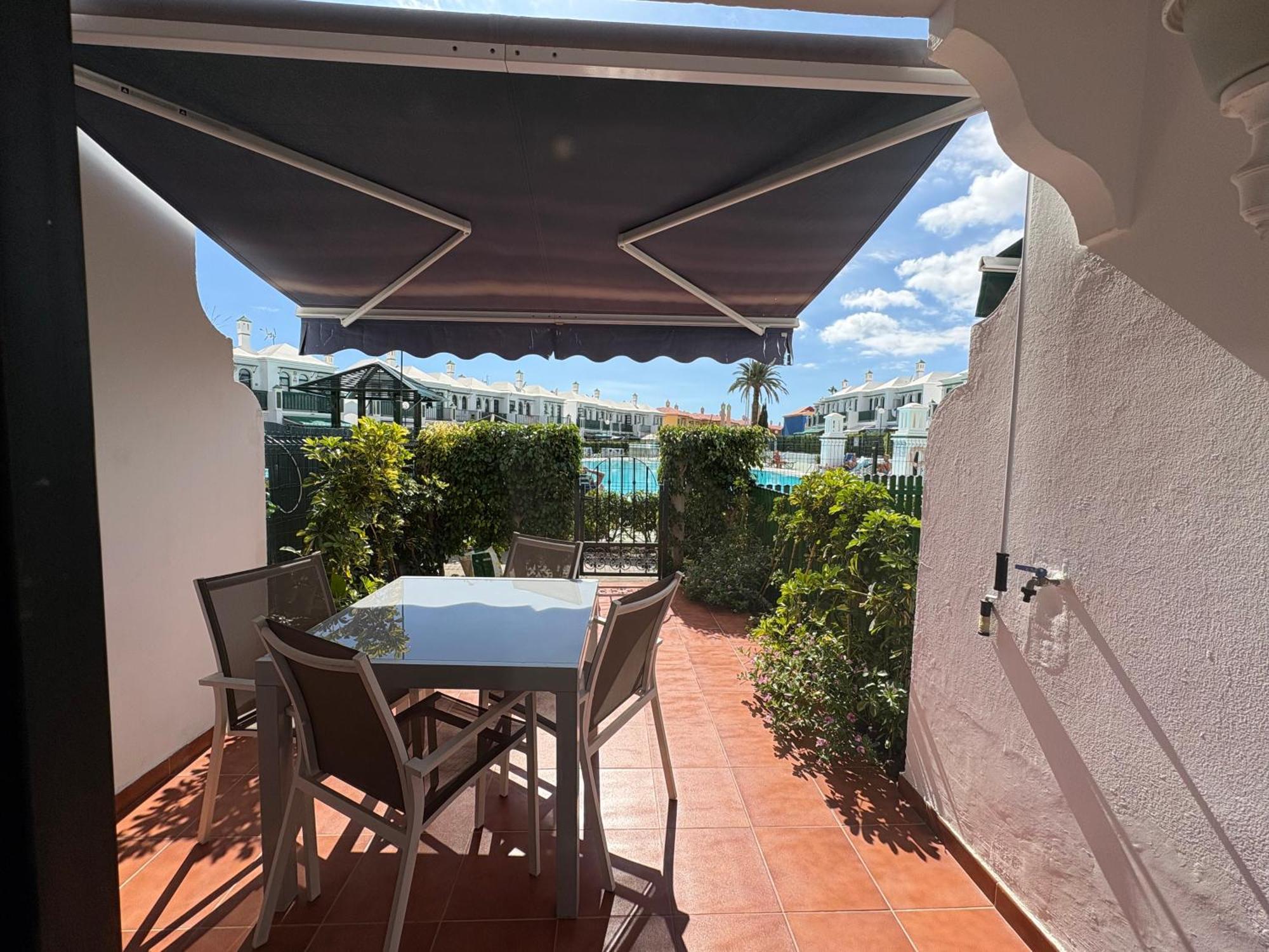 Doranda Maspalomas Holiday home Maspalomas (Gran Canaria)