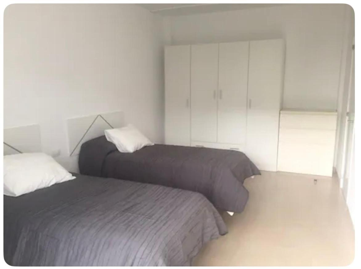 Agaete Parque Apartment